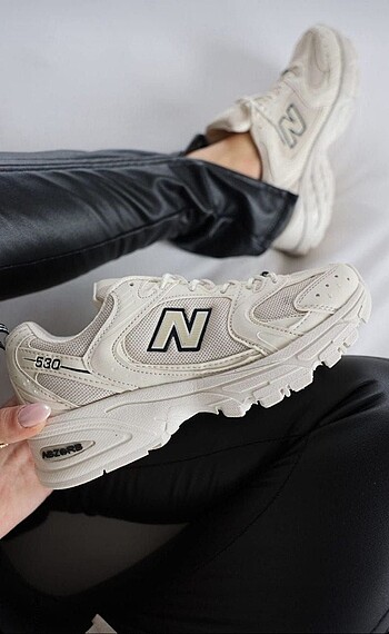 New balance kadın ayakkabı