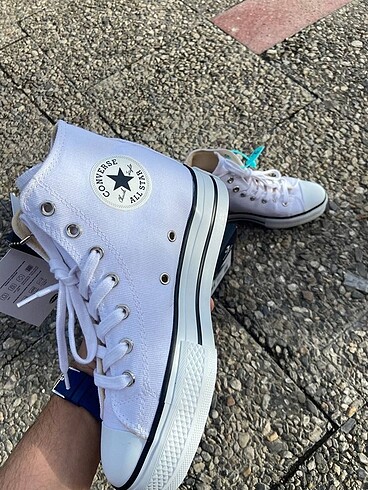 Converse Converse kadın ayakkabı