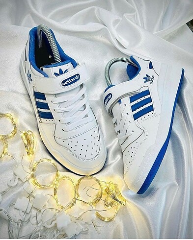 39 Beden Adidas kadın ayakkabı