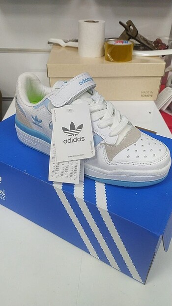 Adidas kadın ayakkabı
