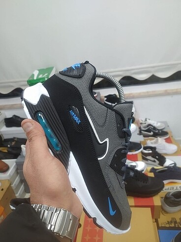 Nike erkek ayakkabı
