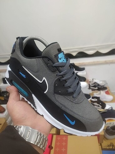 Nike erkek ayakkabı