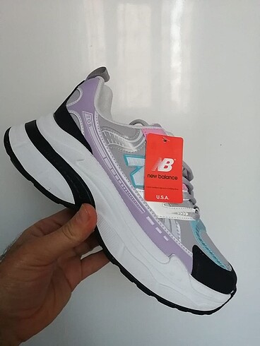 39 Beden Newbalance kadın ayakkabı
