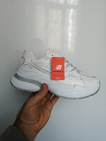 Newbalance kadın ayakkabı