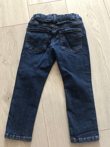 LC Waikiki Lcwaikiki kot pantolon 3-4 yaş