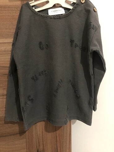 Lcwaikiki 18-24 ay sweatshirt