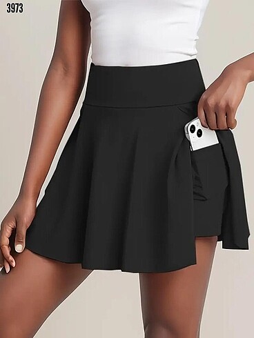 Short etek