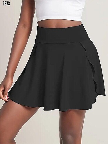 Diğer Short etek
