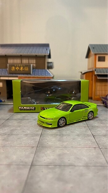 S14 model