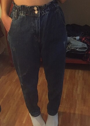 Baggy Jean