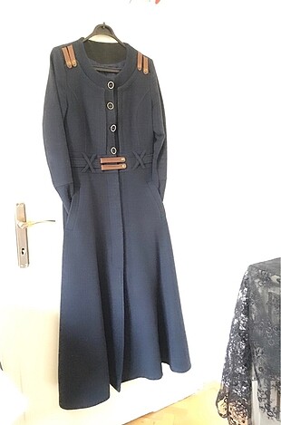 Mevlana model kap