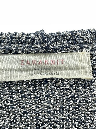 m Beden çeşitli Renk Zara Hırka %70 İndirimli.