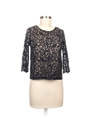 H&M Bluz %70 İndirimli.