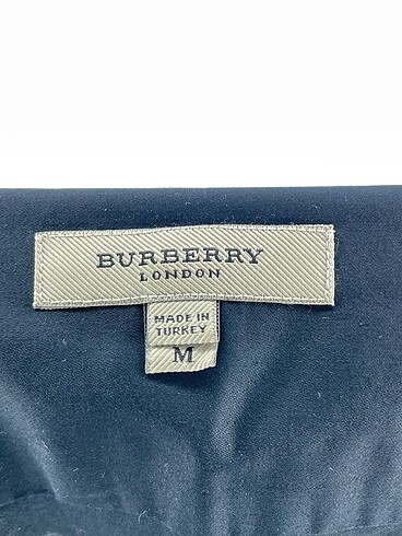 m Beden siyah Renk Burberry Gömlek %70 İndirimli.