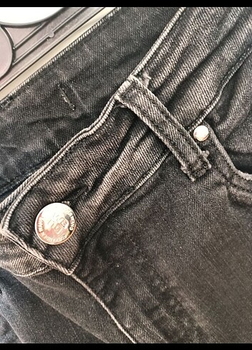 29 Beden #Alexanderwang likralı esnek jeans .#28