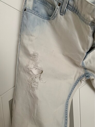 36 Beden Mango jean