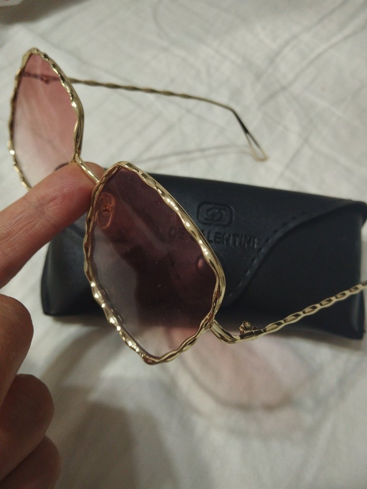 gözlük - Görsel 2