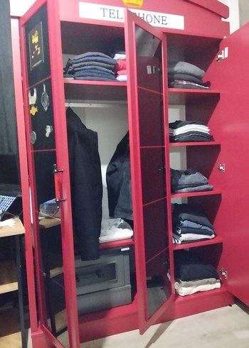 dolap ve komodin - Görsel 3