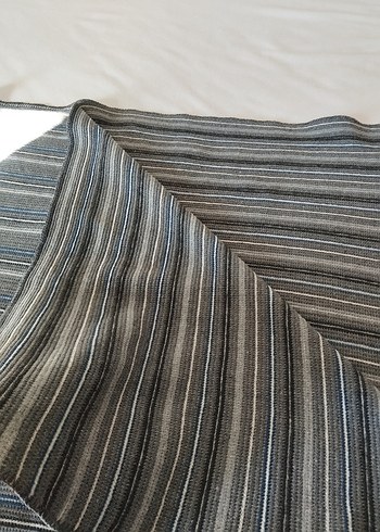 battaniye tek kişilik - Görsel 2