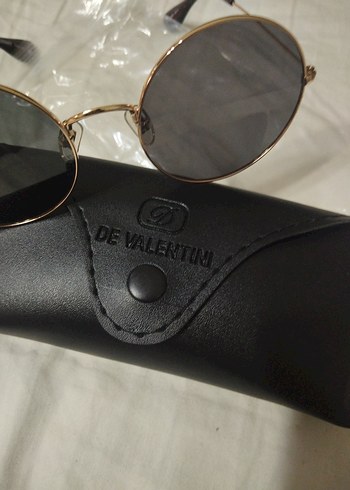 güneş gözlüğü - Görsel 2