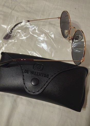 güneş gözlüğü - Görsel 3