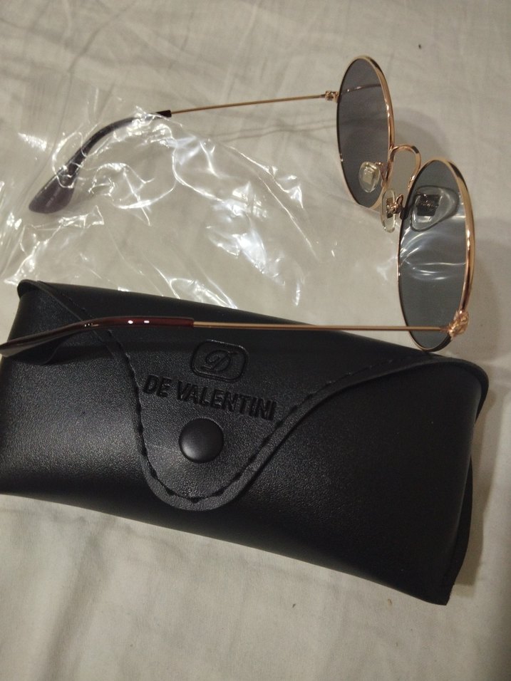 güneş gözlüğü - Görsel 3