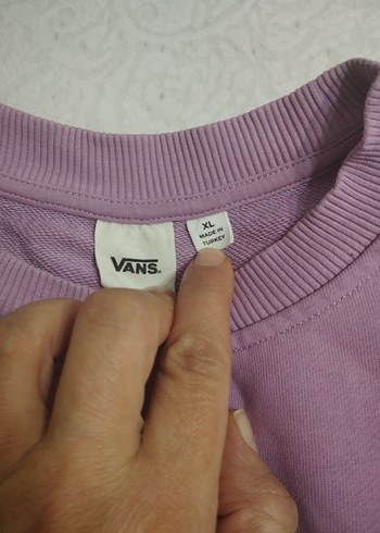 vans sweet - Görsel 3