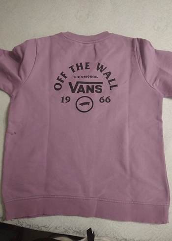 vans sweet - Görsel 2