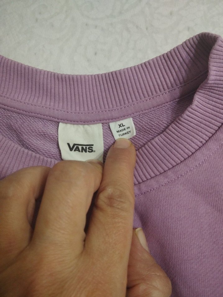 vans sweet - Görsel 3