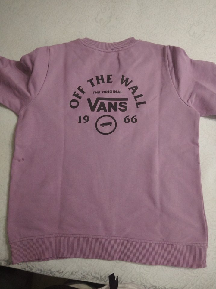 vans sweet - Görsel 2