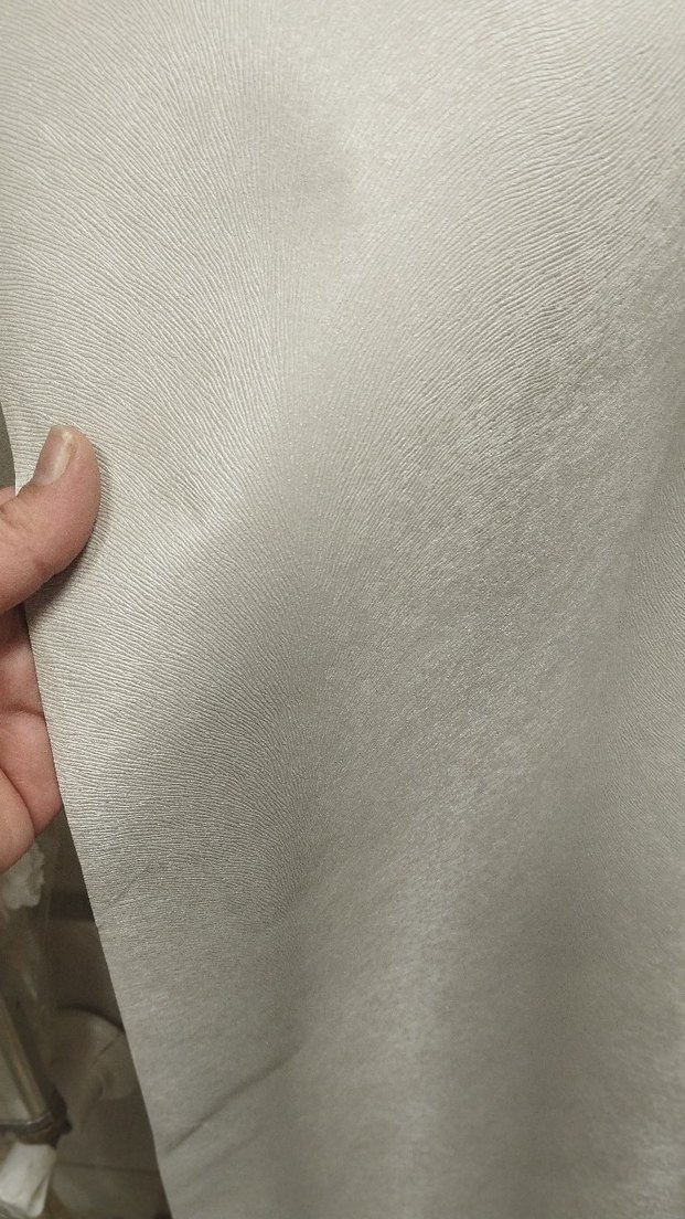 Bej Düz duvar kagıdı - Görsel 2