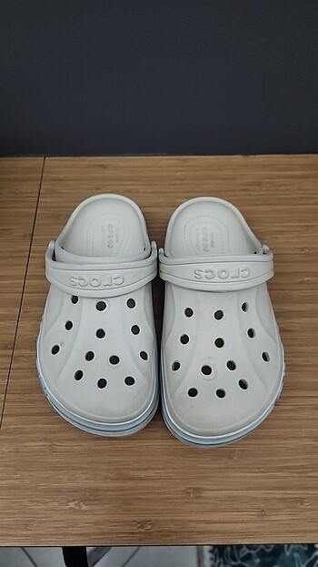 Crocs croscs ve kolluk