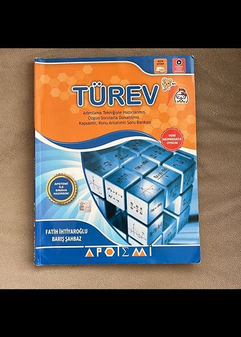Apotemi türev