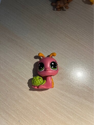 Lps miniş orijinal