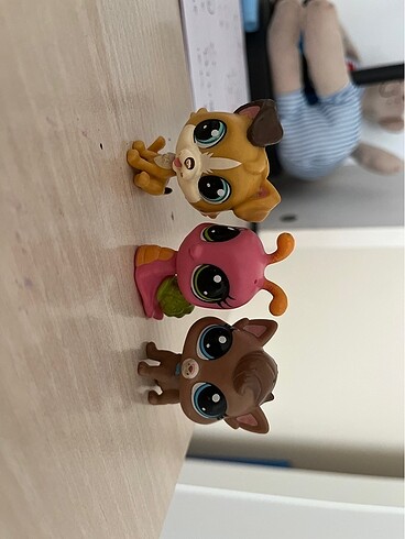 Lps miniş