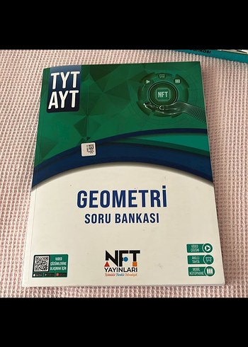 NFT Yayınları Geometri Soru Bankası