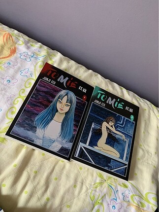 TOMIE