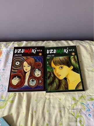 UZUMAKI