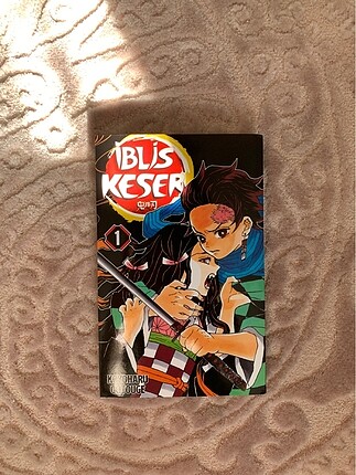 Demon Slayer