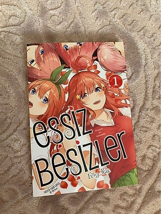 Eşsiz Beşizler