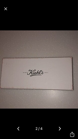 Kiehl's Kiehl?s Face roller masaj aleti