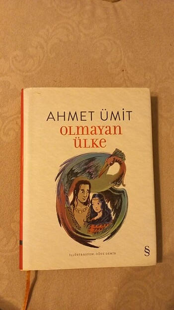 Çocuk kitabı