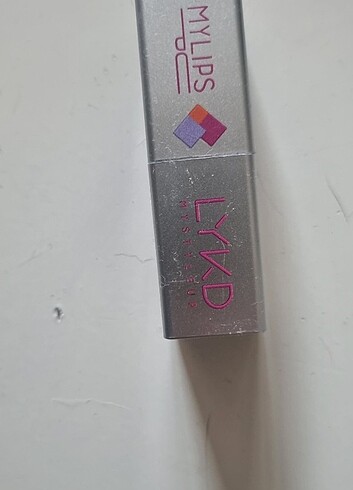 LYKD 519 rosy blossom