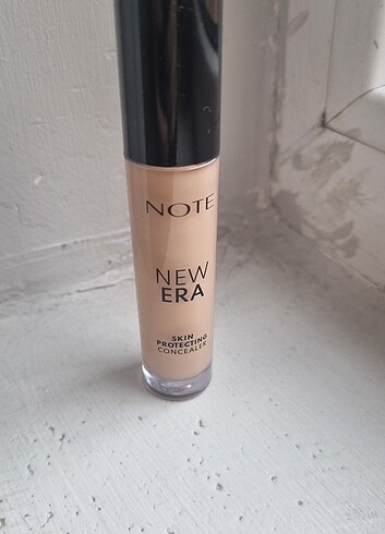 Beden Note new era kapatici