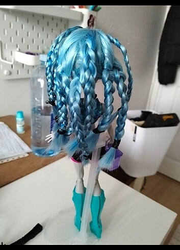 Monster High Monster High ghoulia