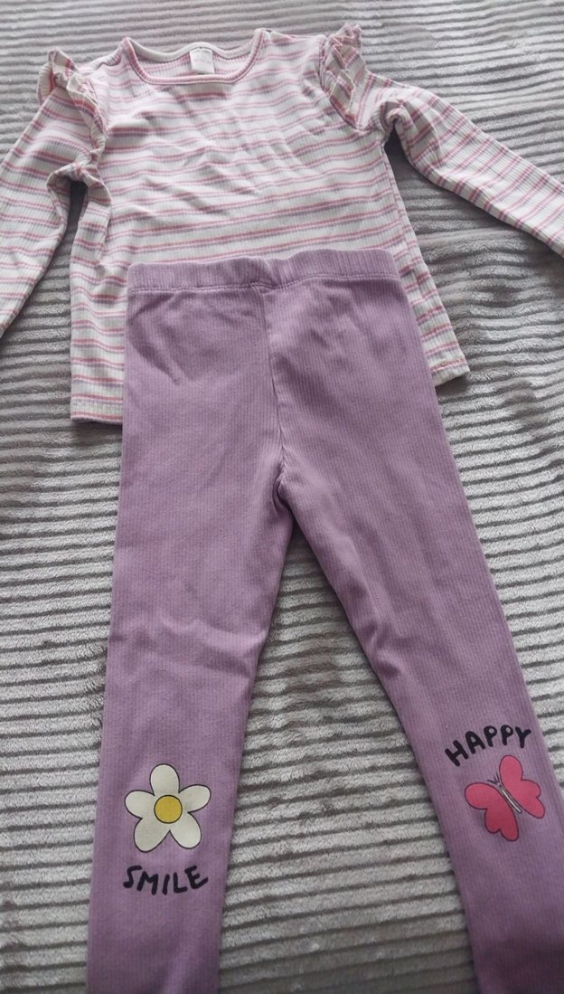 Lcw alt üst takim - Görsel 2