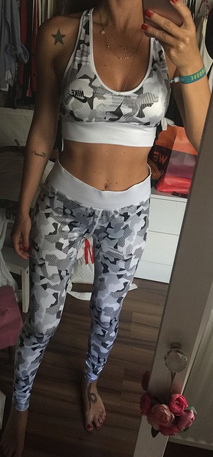 Nike takım
