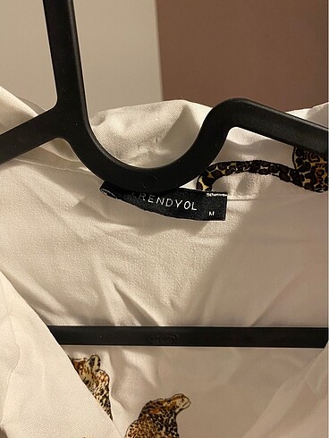 Trendyol & Milla pijama takımı
