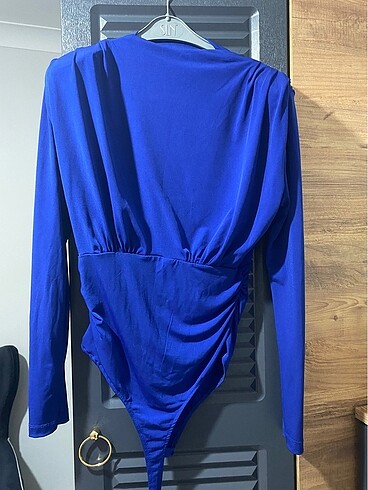 Vatkalı bluz