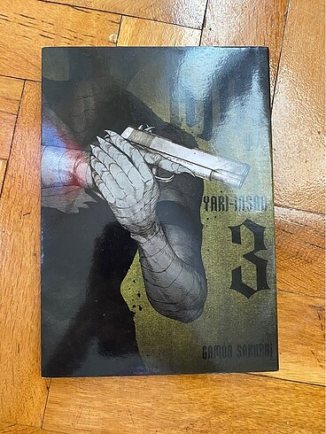 Ajin 3